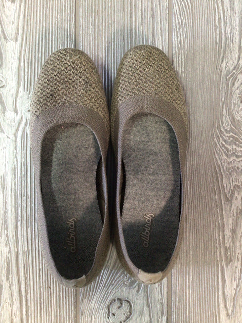 Allbirds Tree Breezer Flats Size 6